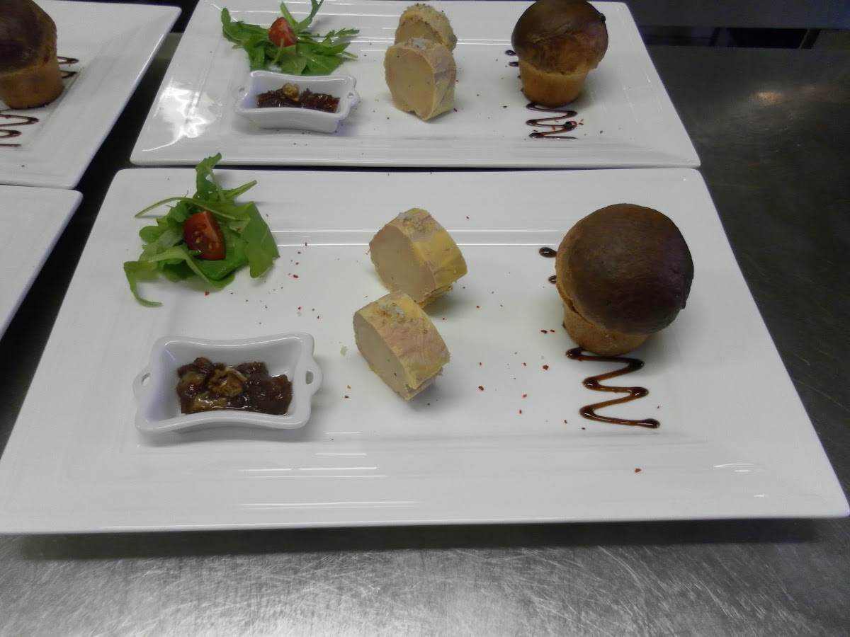 Le Nuits St Georges Photos 2